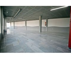 Local comercial en Alquiler en Málaga del Fresno, Málaga