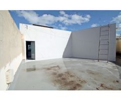 Local comercial en Alquiler en Málaga del Fresno, Málaga
