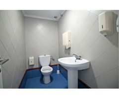 Local comercial en Alquiler en Málaga del Fresno, Málaga