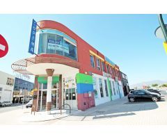 Local comercial en Alquiler en Málaga del Fresno, Málaga