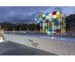 Local comercial en Alquiler en Málaga del Fresno, Málaga