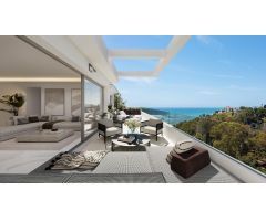 Atico en Venta en Benalmádena Costa, Málaga