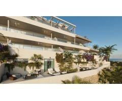 Atico en Venta en Benalmádena Costa, Málaga