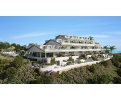 Dúplex en Venta en Benalmádena Costa, Málaga