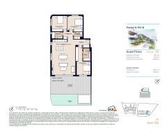 Piso en Venta en Estepona, Málaga