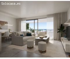 Piso en Venta en Estepona, Málaga