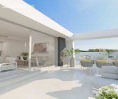 Piso en Venta en Estepona, Málaga