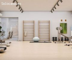 Piso en Venta en Estepona, Málaga