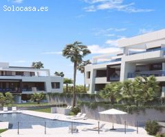 Piso en Venta en Estepona, Málaga