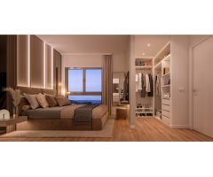 Atico en Venta en Casares, Málaga