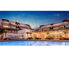 Atico en Venta en Casares, Málaga