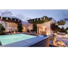 Piso en Venta en Casares, Málaga