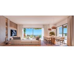 Piso en Venta en Casares, Málaga