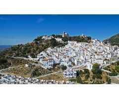 Piso en Venta en Casares, Málaga