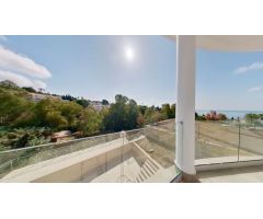 Villa de Lujo en Venta en Benalmádena Costa, Málaga