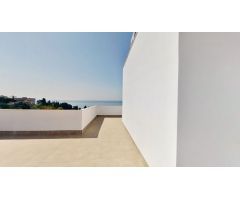 Villa de Lujo en Venta en Benalmádena Costa, Málaga