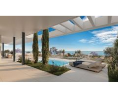 Atico en Venta en Marbella, Málaga