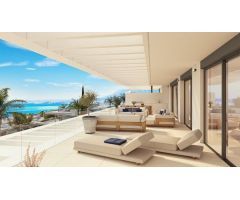 Atico en Venta en Marbella, Málaga