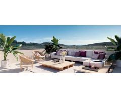 Piso en Venta en Casares, Málaga