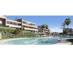 Piso en Venta en Casares, Málaga