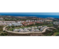 Piso en Venta en Casares, Málaga