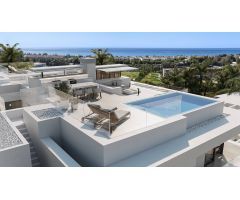 Piso en Venta en Marbella, Málaga