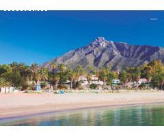 Piso en Venta en Marbella, Málaga