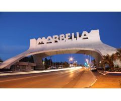 Piso en Venta en Marbella, Málaga