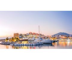 Piso en Venta en Marbella, Málaga