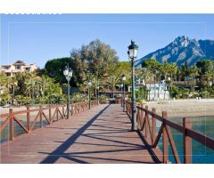 Piso en Venta en Marbella, Málaga