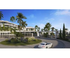 Piso en Venta en Marbella, Málaga