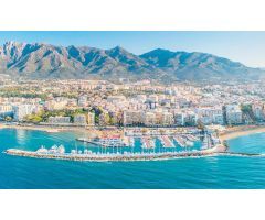 Piso en Venta en Marbella, Málaga