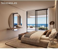 Piso en Venta en Casares, Málaga