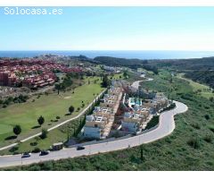 Piso en Venta en Casares, Málaga