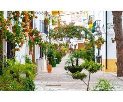 Piso en Venta en Estepona, Málaga