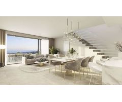 Piso en Venta en Benahavís, Málaga