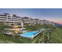 Piso en Venta en Benahavís, Málaga