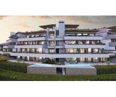 Piso en Venta en Benahavís, Málaga