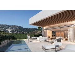 Villa de Lujo en Venta en Fuengirola, Málaga