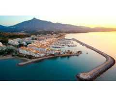 Piso en Venta en Marbella, Málaga