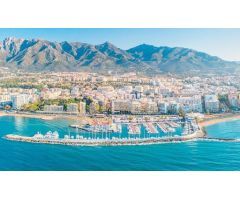 Piso en Venta en Marbella, Málaga