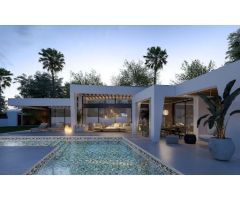 Villa de Lujo en Venta en San Pedro de Alcántara, Málaga