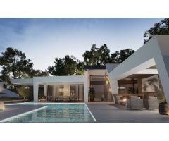 Villa de Lujo en Venta en San Pedro de Alcántara, Málaga