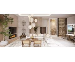 Villa de Lujo en Venta en San Pedro de Alcántara, Málaga