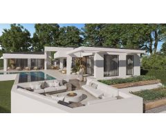 Villa de Lujo en Venta en San Pedro de Alcántara, Málaga