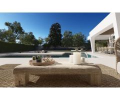 Villa de Lujo en Venta en San Pedro de Alcántara, Málaga
