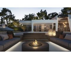 Villa de Lujo en Venta en San Pedro de Alcántara, Málaga