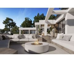 Villa de Lujo en Venta en San Pedro de Alcántara, Málaga