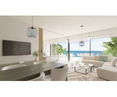 Atico en Venta en Benalmádena Costa, Málaga