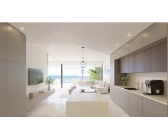 Atico en Venta en Benalmádena Costa, Málaga
